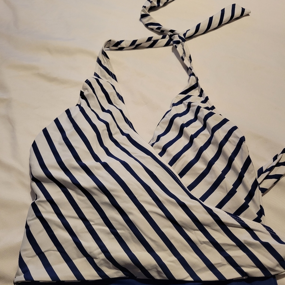 Ralph Lauren one piece bathing 🩱